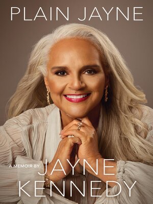 cover image of Plain Jayne
